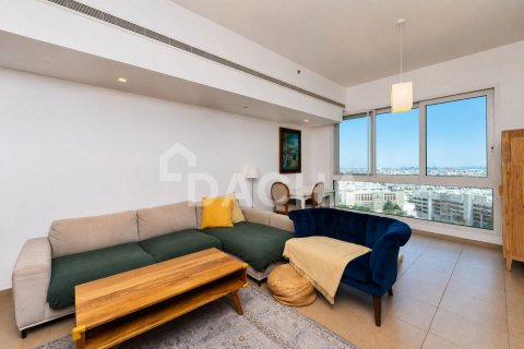 Квартира с 2 спальнями в Marina Residences, ОАЭ №207809 5