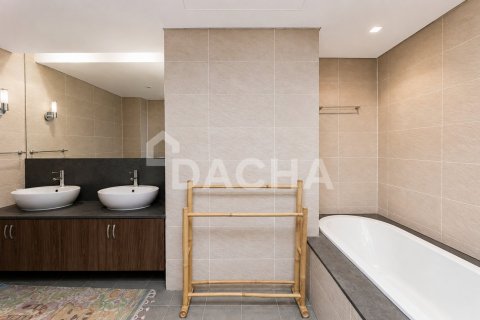Квартира с 2 спальнями в Marina Residences, ОАЭ №207809 13