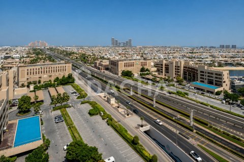 Квартира с 2 спальнями в Marina Residences, ОАЭ №207809 8