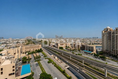 Квартира с 2 спальнями в Marina Residences, ОАЭ №207809 21
