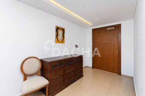 Квартира с 2 спальнями в Marina Residences, ОАЭ №207809 16