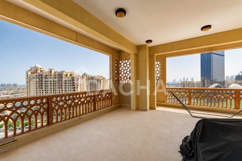 Квартира с 2 спальнями в Marina Residences, ОАЭ №207809 4