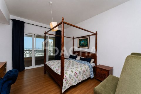 Квартира с 2 спальнями в Marina Residences, ОАЭ №207809 10