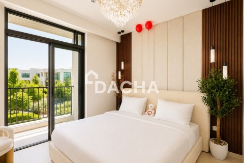 3 bedrooms Townhouse in Bliss, UAE No. 207810 15