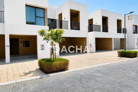 3 bedrooms Townhouse in Bliss, UAE No. 207810 17