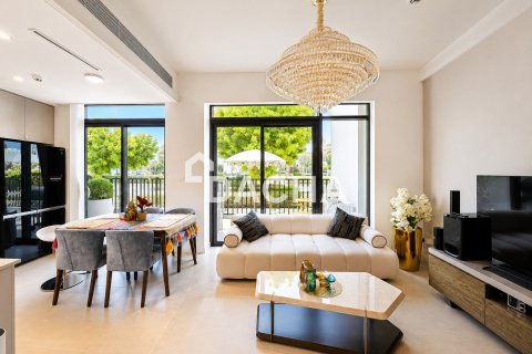 Townhouse de 3 chambres à Bliss, UAE No. 207810