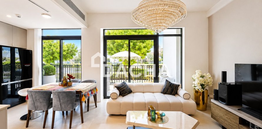 3 bedrooms Townhouse in Bliss, UAE No. 207810