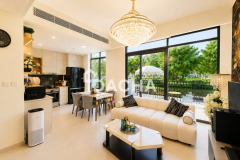 3 bedrooms Townhouse in Bliss, UAE No. 207810 3