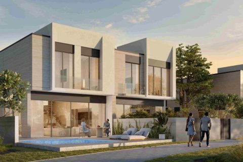 5 bedrooms Villa in Dubai, UAE No. 143675 5