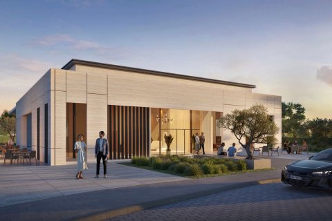 5 bedrooms Villa in Dubai, UAE No. 143675 11