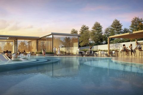 5 bedrooms Villa in Dubai, UAE No. 143675 4