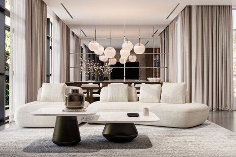 4 bedrooms Villa in Dubai Hills Estate, UAE No. 143679 6