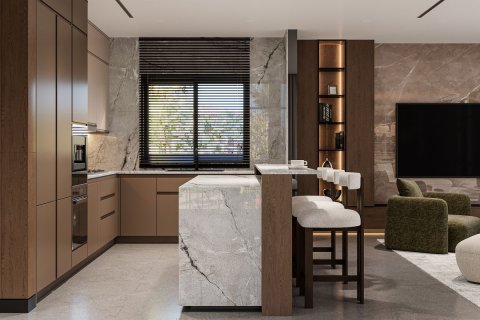 4 bedrooms Villa in Dubai Hills Estate, UAE No. 143679 8