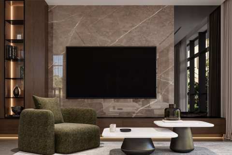 4 bedrooms Villa in Dubai Hills Estate, UAE No. 143679 5