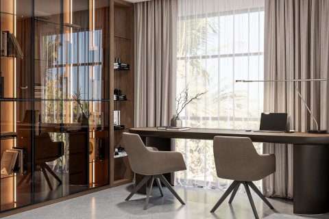 4 bedrooms Villa in Dubai Hills Estate, UAE No. 143679 10