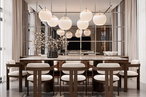 4 bedrooms Villa in Dubai Hills Estate, UAE No. 143679 7