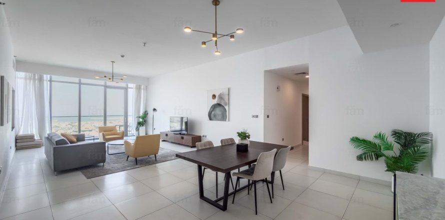 2 bedrooms Apartment in Downtown Dubai (Downtown Burj Dubai), UAE No. 143677