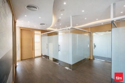 254.9m² Office in Business Bay, UAE No. 143674 4