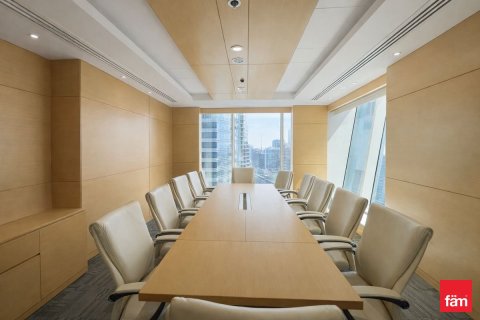 254.9m² Office in Business Bay, UAE No. 143674 6
