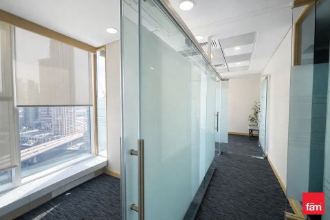 254.9m² Office in Business Bay, UAE No. 143674 13