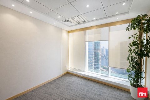 254.9m² Office in Business Bay, UAE No. 143674 10