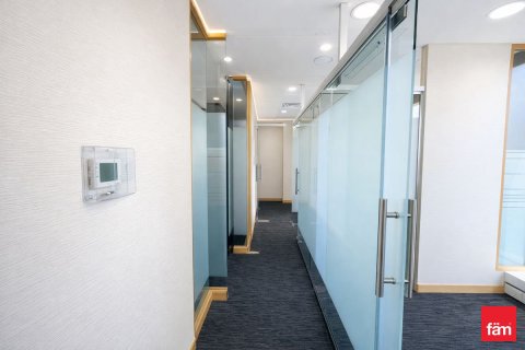 254.9m² Office in Business Bay, UAE No. 143674 12