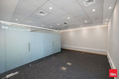 254.9m² Office in Business Bay, UAE No. 143674 11