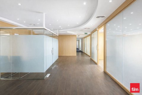 254.9m² Office in Business Bay, UAE No. 143674 3