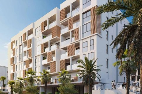 1 bedroom Apartment in Jebel Ali, UAE No. 143676 12