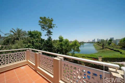 5 bedrooms Villa in Meadows, UAE No. 194576 5