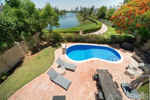 5 bedrooms Villa in Meadows, UAE No. 194576 4
