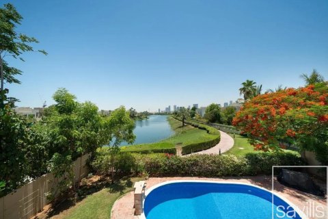5 bedrooms Villa in Meadows, UAE No. 194576 20