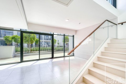 4 غرف نوم تاون هاوس في Bliss, الإمارات العربية المتحدة رقم 194570 7