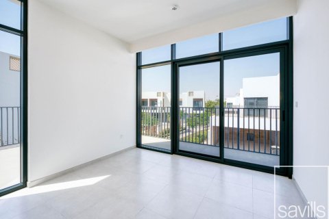 4 غرف نوم تاون هاوس في Bliss, الإمارات العربية المتحدة رقم 194570 27