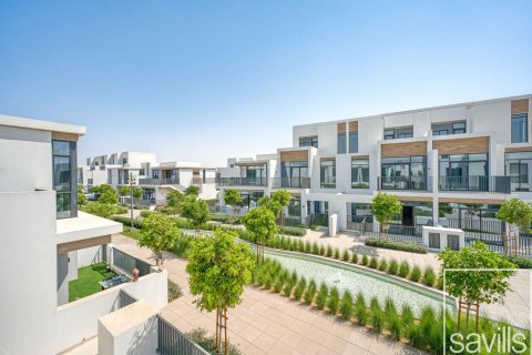 4 غرف نوم تاون هاوس في Bliss, الإمارات العربية المتحدة رقم 194570 17