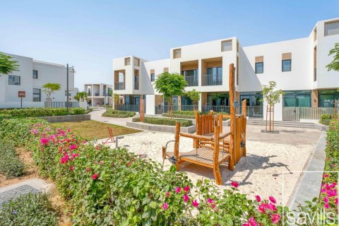 4 غرف نوم تاون هاوس في Bliss, الإمارات العربية المتحدة رقم 194570 16