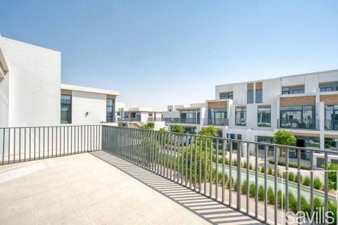 4 غرف نوم تاون هاوس في Bliss, الإمارات العربية المتحدة رقم 194570 15