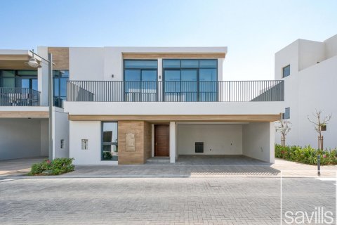 4 غرف نوم تاون هاوس في Bliss, الإمارات العربية المتحدة رقم 194570 11