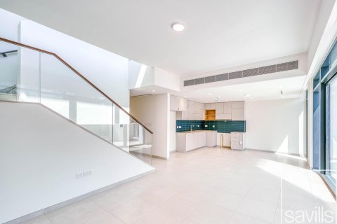 4 غرف نوم تاون هاوس في Bliss, الإمارات العربية المتحدة رقم 194570 6