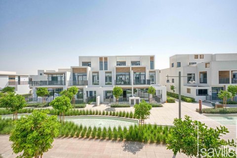 4 غرف نوم تاون هاوس في Bliss, الإمارات العربية المتحدة رقم 194570 13