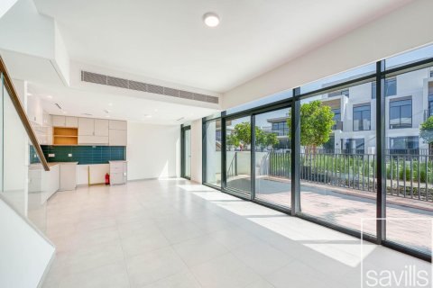 4 غرف نوم تاون هاوس في Bliss, الإمارات العربية المتحدة رقم 194570 9