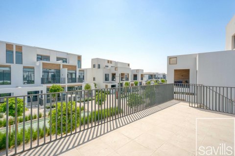 4 غرف نوم تاون هاوس في Bliss, الإمارات العربية المتحدة رقم 194570 26