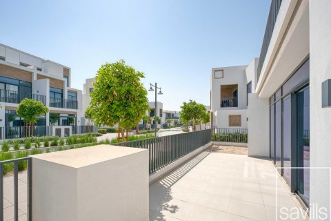 4 غرف نوم تاون هاوس في Bliss, الإمارات العربية المتحدة رقم 194570 18