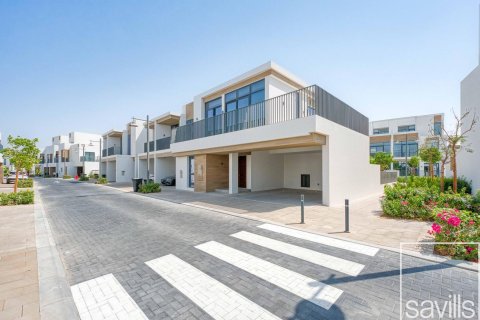 4 غرف نوم تاون هاوس في Bliss, الإمارات العربية المتحدة رقم 194570 12