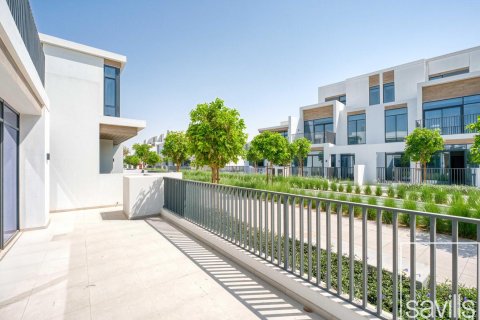 4 غرف نوم تاون هاوس في Bliss, الإمارات العربية المتحدة رقم 194570 28