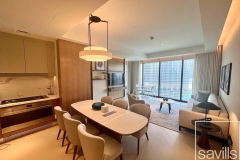 3 bedrooms Apartment in The Address Residences Dubai Opera, UAE No. 194575 11