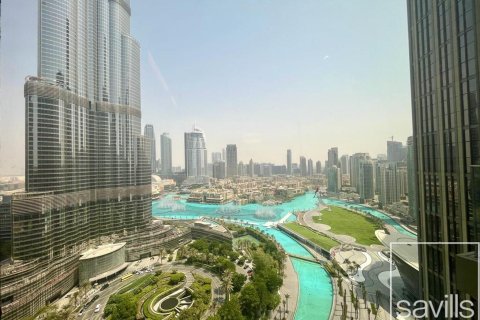 3 bedrooms Apartment in The Address Residences Dubai Opera, UAE No. 194575