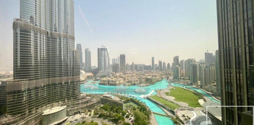 3 bedrooms Apartment in The Address Residences Dubai Opera, UAE No. 194575