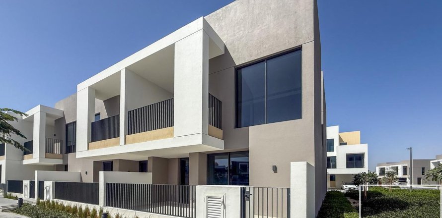 3 bedrooms Townhouse in Arabian Ranches 3, UAE No. 194572