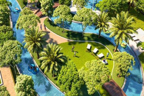 5 غرفة نوم  فيلا في Arabian Ranches 3, الإمارات العربية المتحدة رقم 89734 2